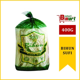 BIHUN SUFI FAIZA SIAM RICE VERMICILLI BIHUN SIAM 400G Shopee