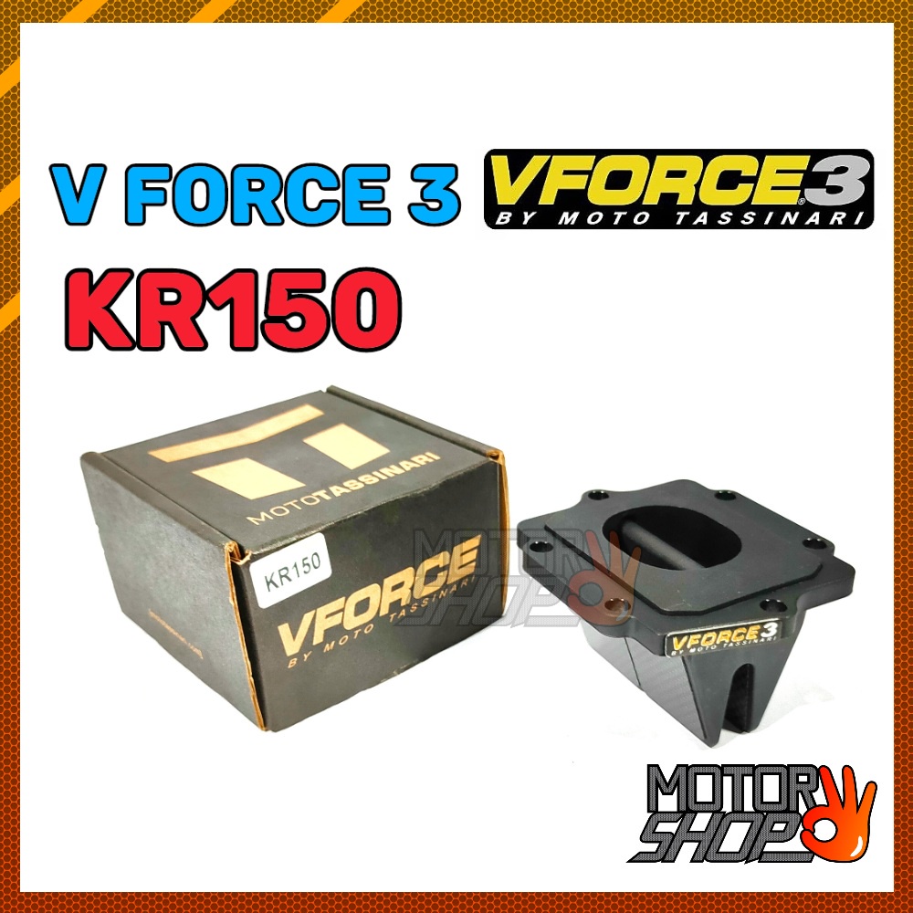 Big Offer V Force Vforce Vforce Kr Reed Valve Zx Zx Rr Kr