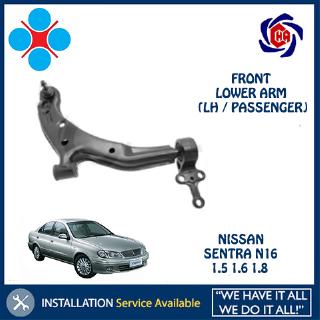 Nissan Sentra N Tan Chong Autoplus Front Lower Arm Control