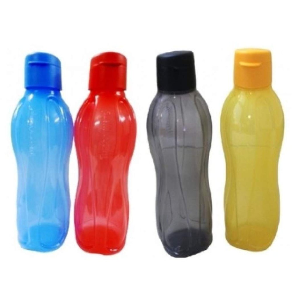 Tupperware Eco Bottle Flip Top L Shopee Malaysia