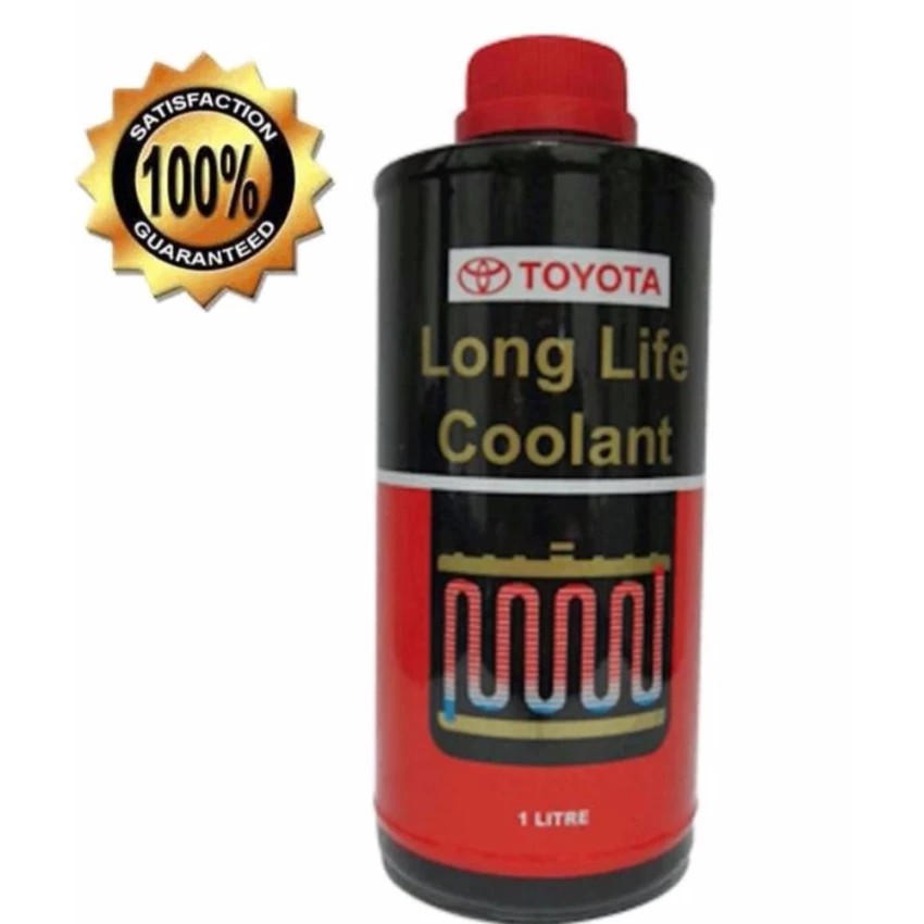 Coolant Toyota Is Rated The Best In 11 2024 BeeCost