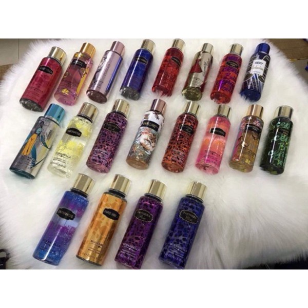 Laneige Scenabella Body Mist Ml Ml Shopee Malaysia