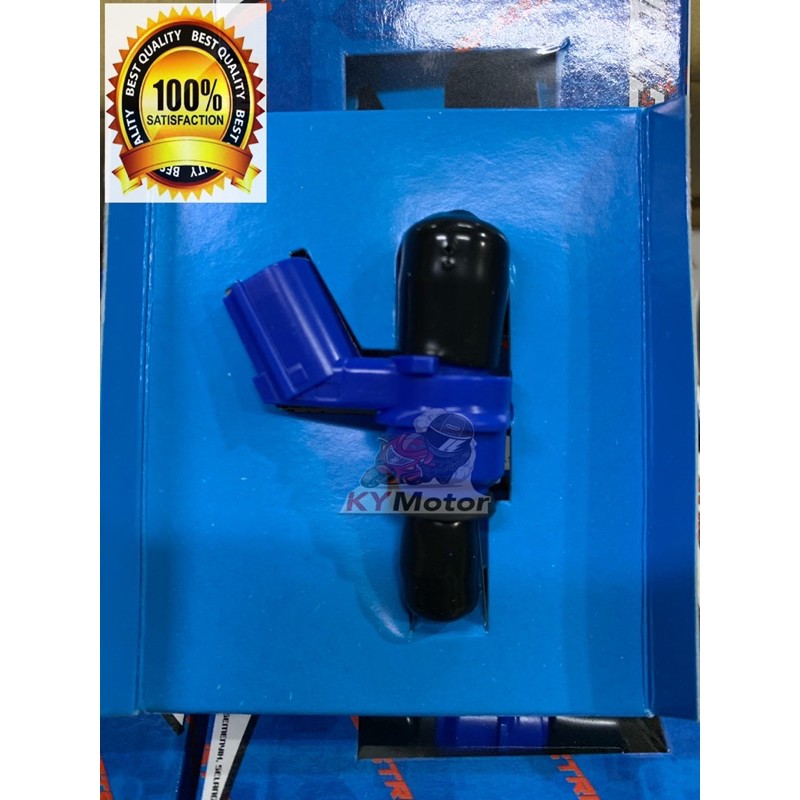 SYM SPORT RIDER INJECTOR 150CC 160cc Shopee Malaysia