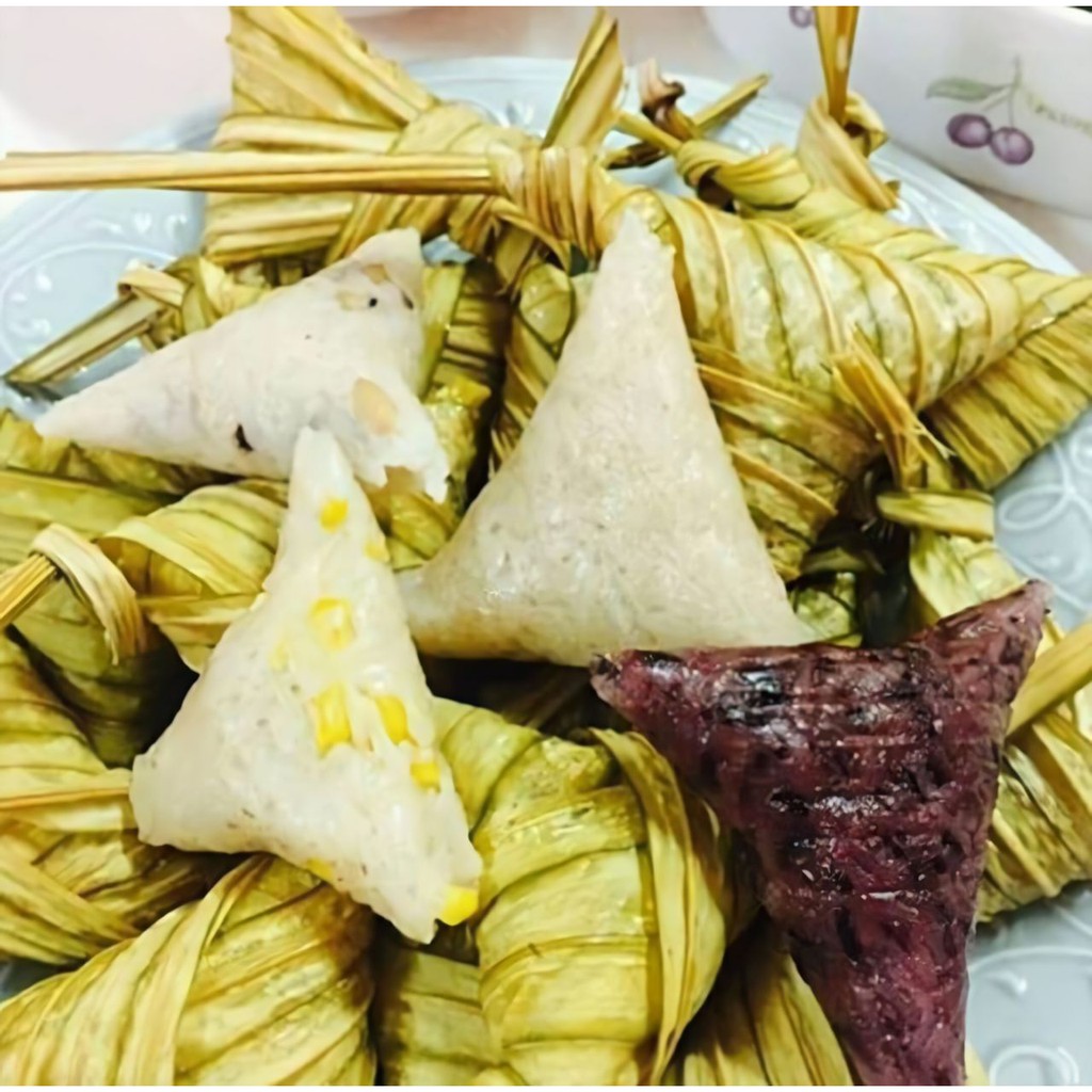 Ketupat Frozen Kg Ready Stock Shopee Malaysia