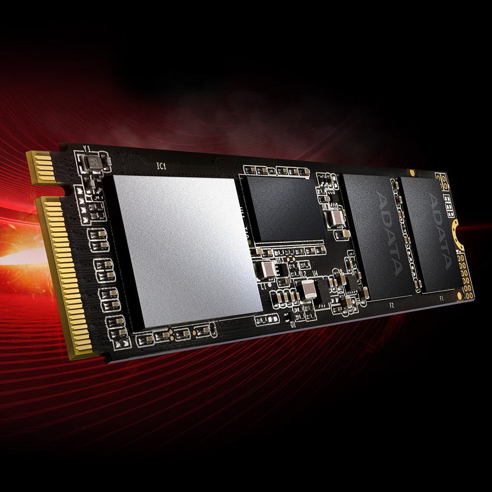 Adata Xpg Sx Pro Gb Gb Tb Nvme Pcie Gen X M Ssd