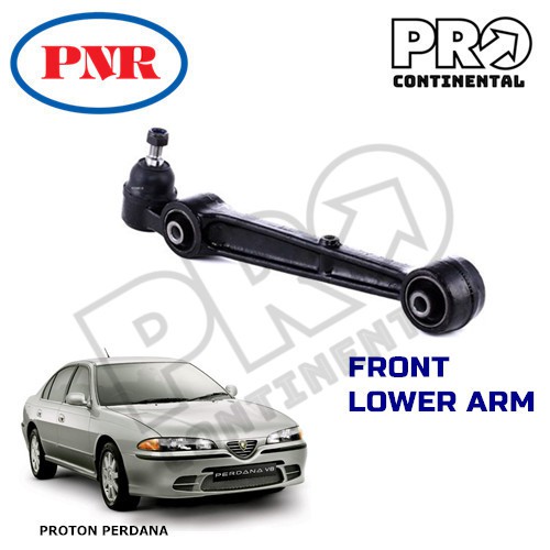 Pnr Proton Perdana Front Lower Arm Straight Shopee Malaysia