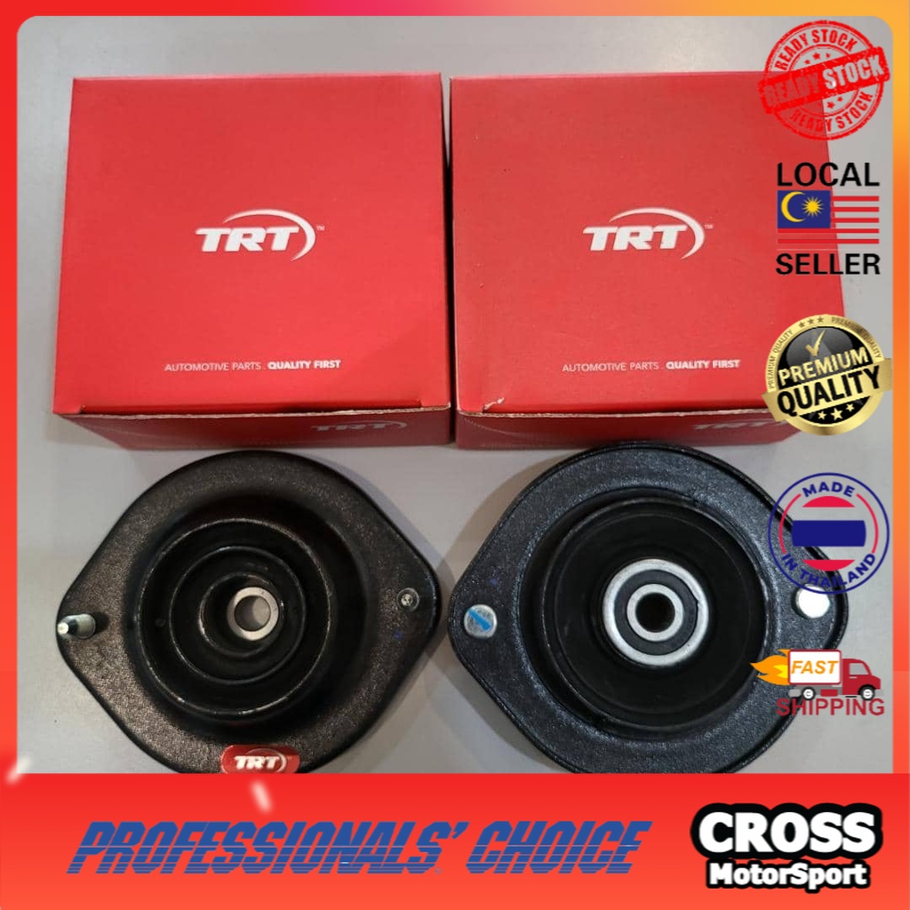 Trt Absorber Mounting Proton Wira Satria Arena Putra Shopee Malaysia