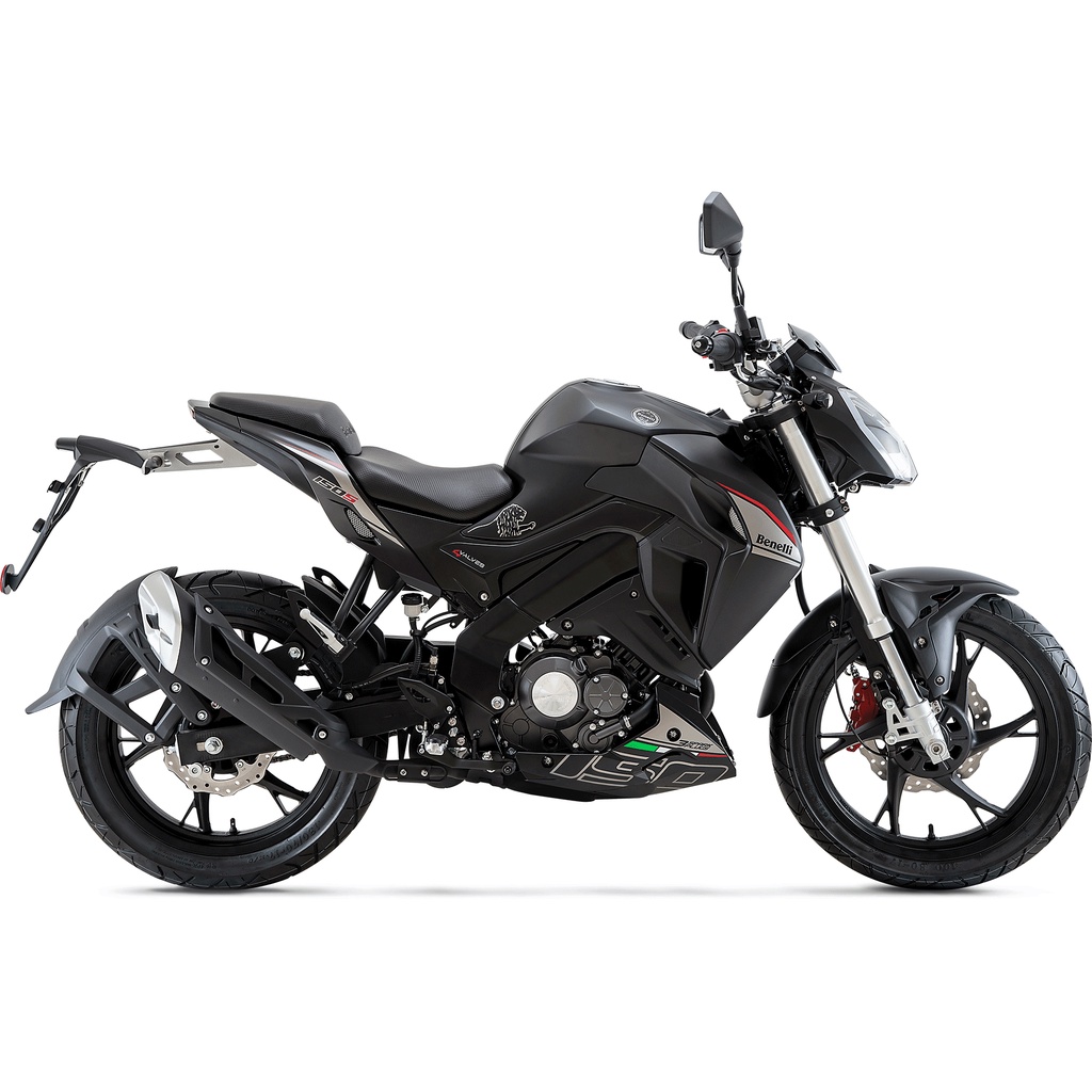 Benelli S Fi Naked Bike Cc Shopee Malaysia