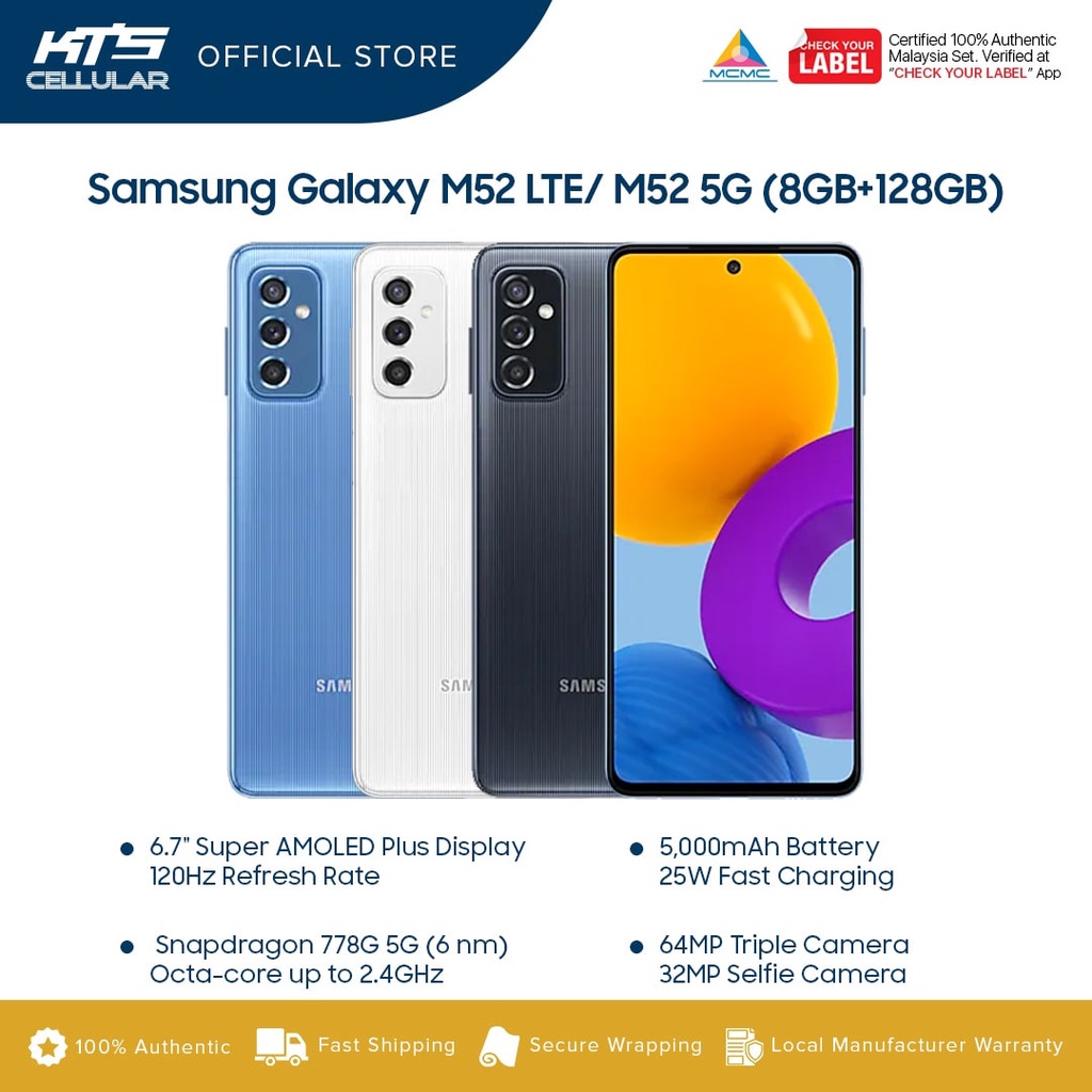 Samsung Galaxy M G Price In Malaysia Specs Rm Technave