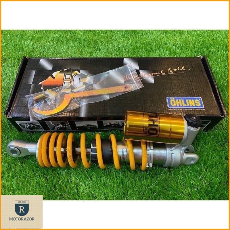 OHLINS MONOSHOCK HONDA VARIO EGO LC SOLARIZ AVANTIZ BEAT ABSORBER