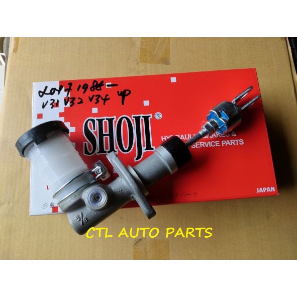 MITSUBISHI PAJERO LO47 1988 LO49 V32 V34 V31 TOP CLUTCH PUMP Shopee