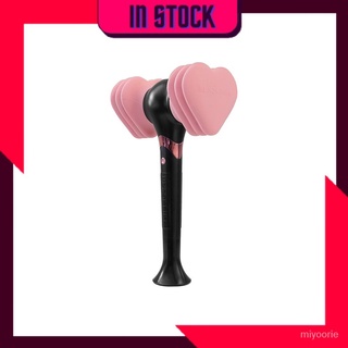 Yean Elc Hammer Heart Shaped Idol Goods Fan Products Lightstick