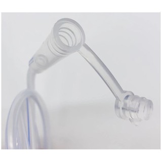 100 Silicone Ryles Tube Ryle S Stomach Tube Feeding Tube Shopee