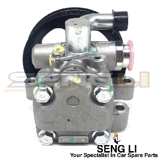 Original Genuine Proton Power Steering Pump Gen Satria Neo