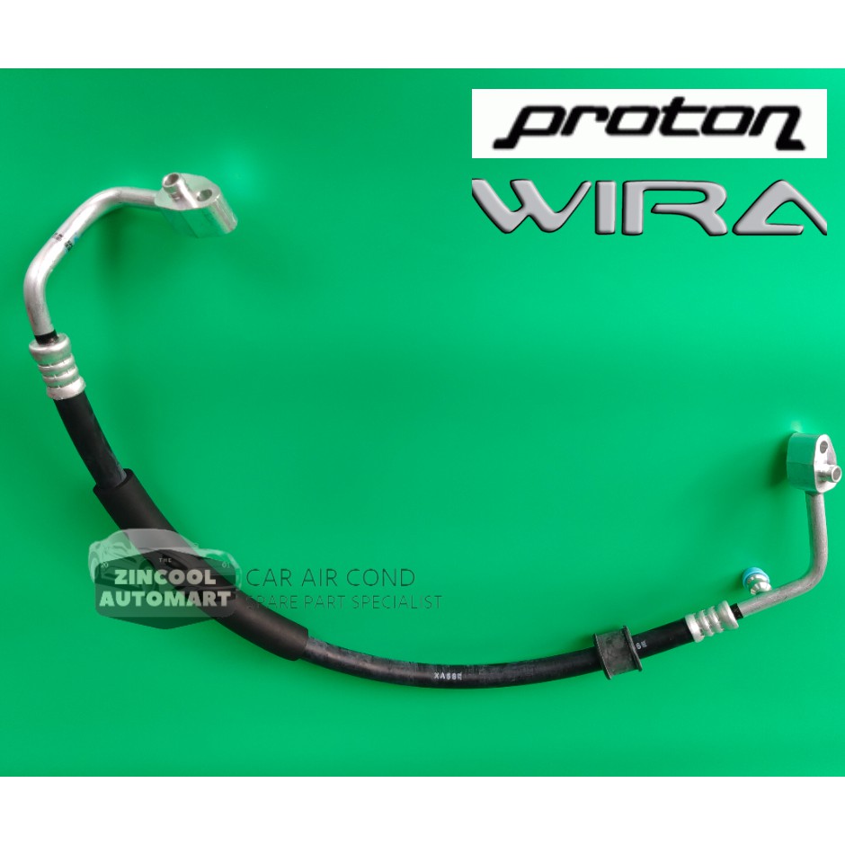 Proton Wira 1 5cc Discharge Hose For A C Patco System Shopee Malaysia