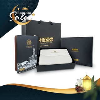 Quran Humaira Al Quran Humaira Special Edition Tagging Box