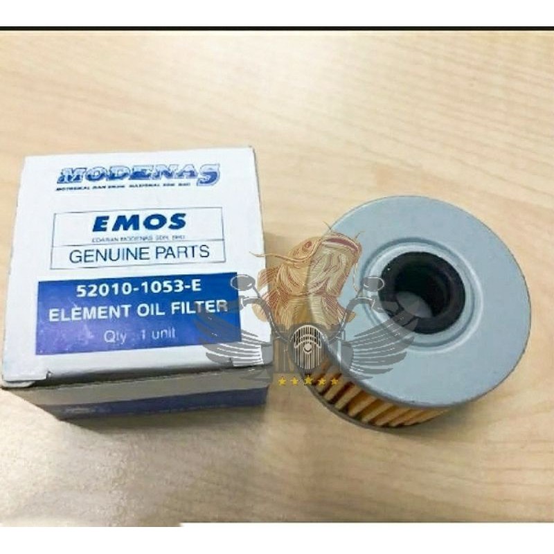 Modenas Kriss Oil Filter Shopee Malaysia