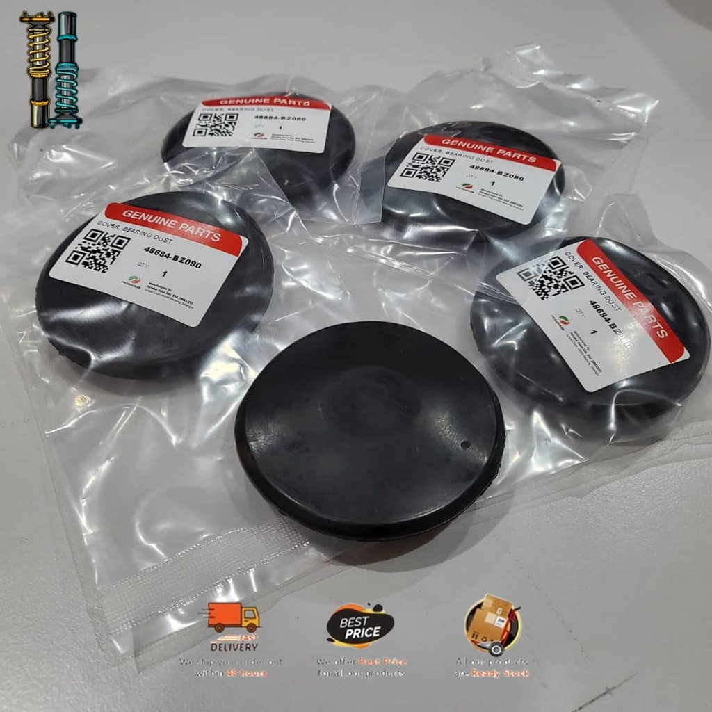 PERODUA ABSORBER MOUNTING DUST CAP COVER FOR KANCIL KELISA VIVA MYVI