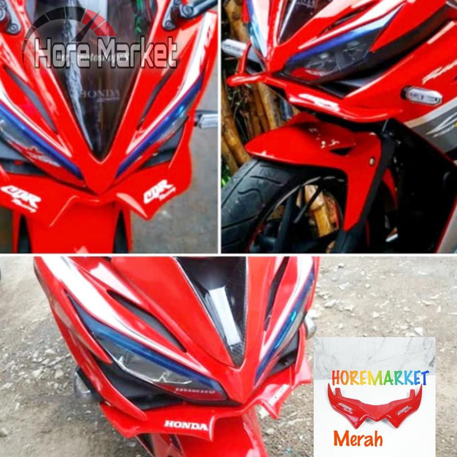 Shopee Mall Winglet Cbr 150 R New Cbr Facelift K45G K46 2016 2017 2018