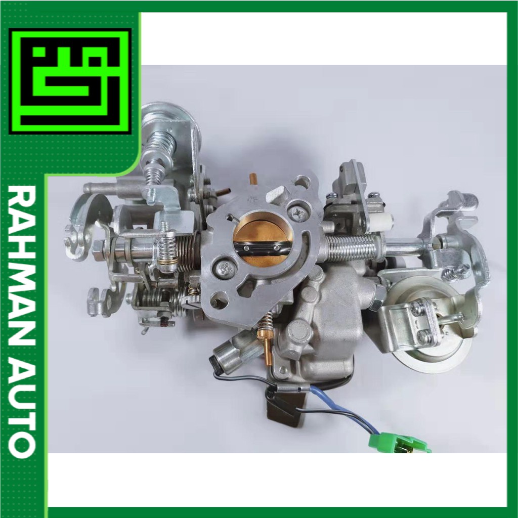 Perodua Kancil 660 850 Manual Carburetor Kit 2 Pin Shopee Malaysia