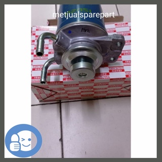 Fuel FILTER Sedimeter Solar Pump ISUZU ELF Shopee Malaysia