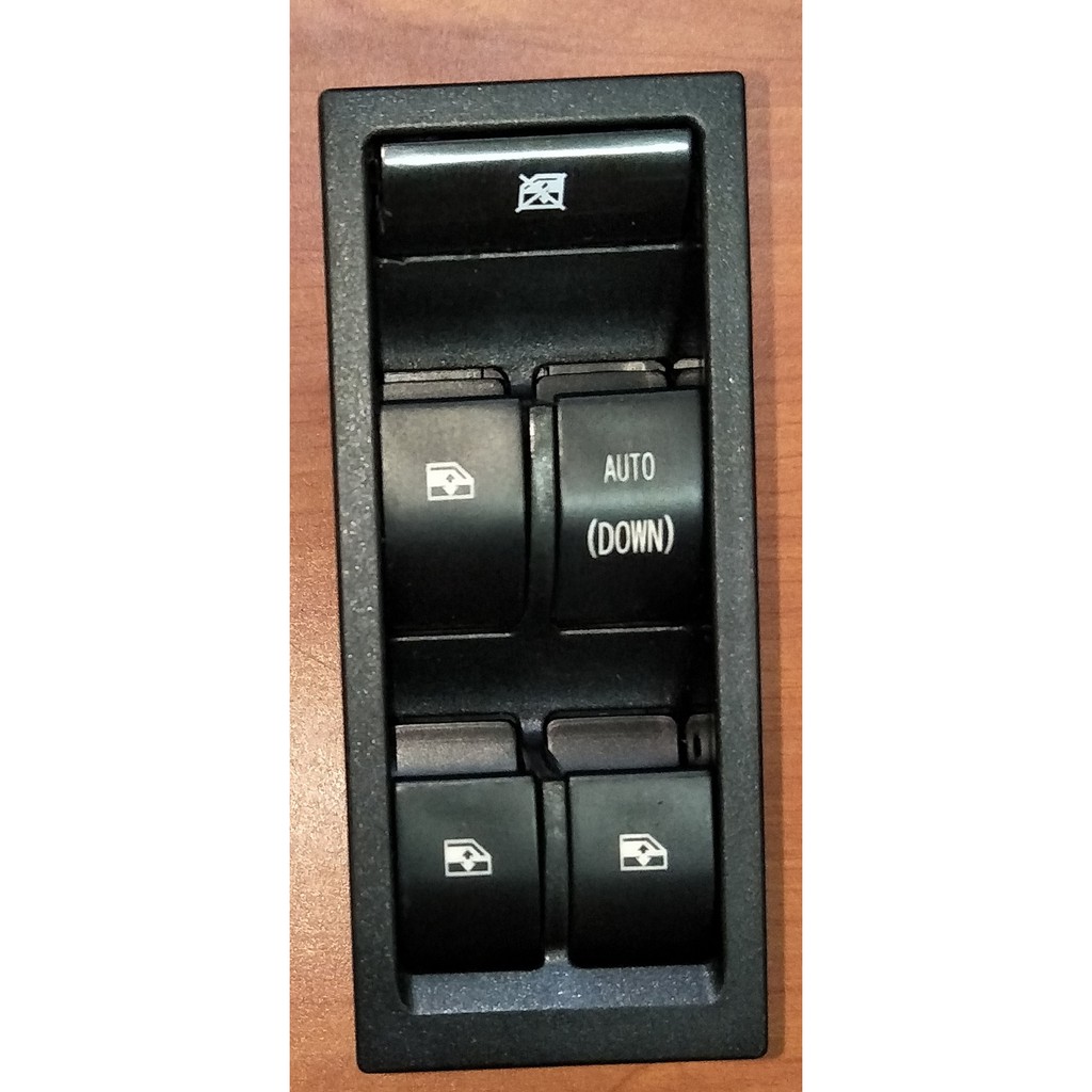 Proton Gen 2 Power Window Main Switch China Shopee Malaysia