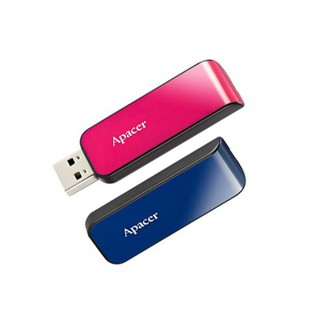 Apacer Ah Usb Usb Flash Drive Pendrive Thumb Drive With Trap