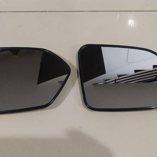 Original Daihatsu Sirion Rearview Mirror Shopee Malaysia