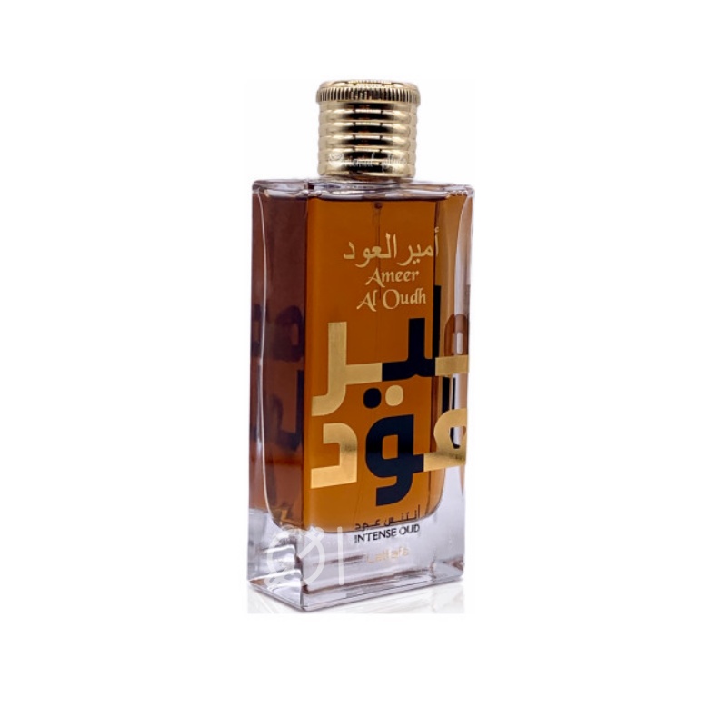 Ameer Al Oud Perfume Eau De Parfum Original Minyak Wangi Arab Made In