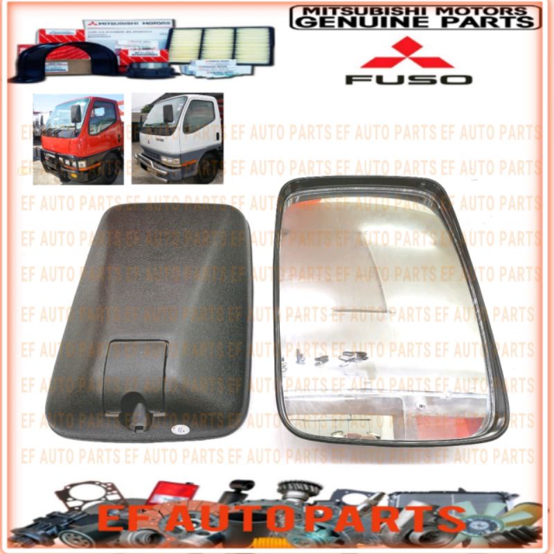 HIGH QUALITY MITSUBISHI CANTER FB511 FE639 SIDE MIRROR LEFT RIGHT