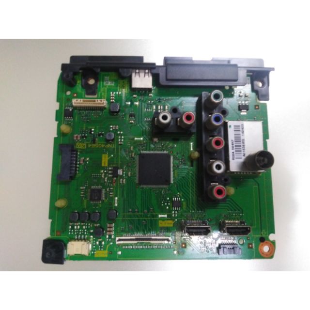 Panasonic 42 TH 42A410K Mainboard Shopee Malaysia