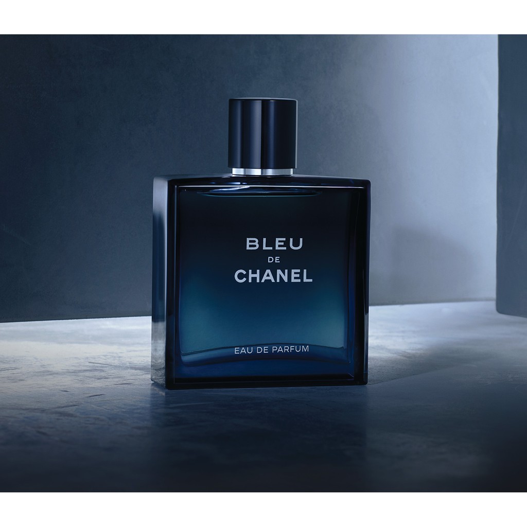 Bleu De Chanel Eau De Toilette Spray Fragrancesparfume