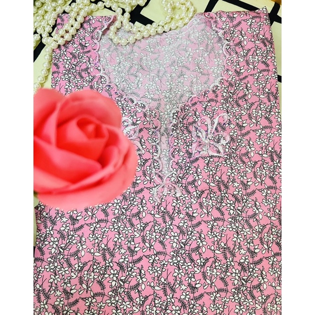 Kurung Kedah Opah New Shopee Malaysia