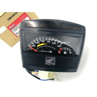 Ori Thai Honda Ex Dream Speedometer Assy Meter Assy Shopee Malaysia