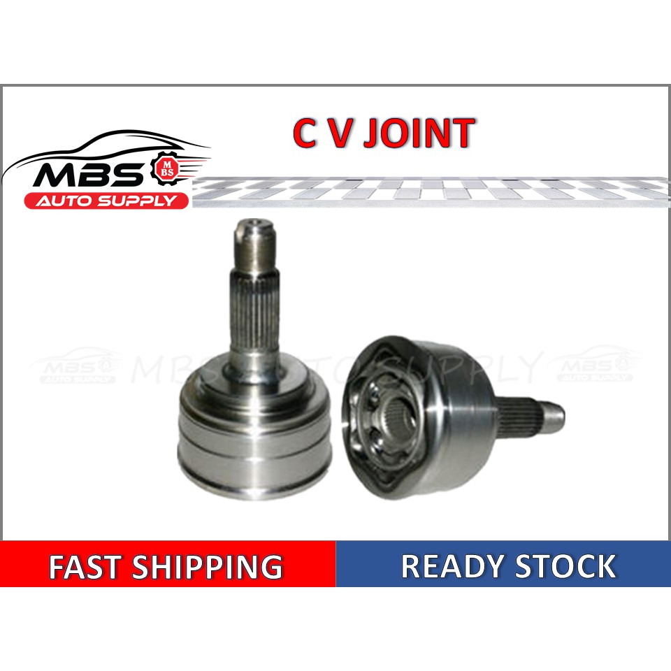 Outer Drive Shaft Cv Joint For Perodua Kancil Proton Perodua