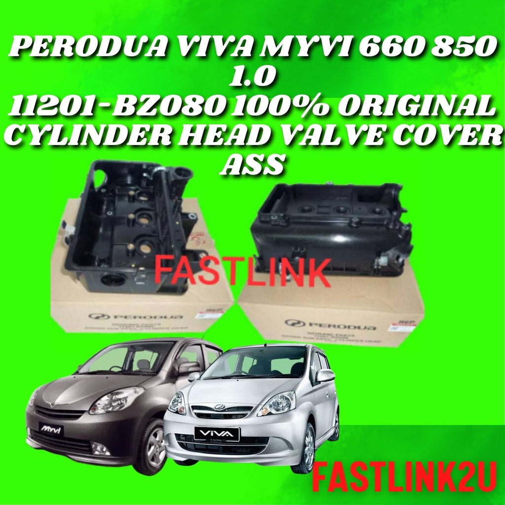 Fastlink Perodua Viva Myvi Bz Original