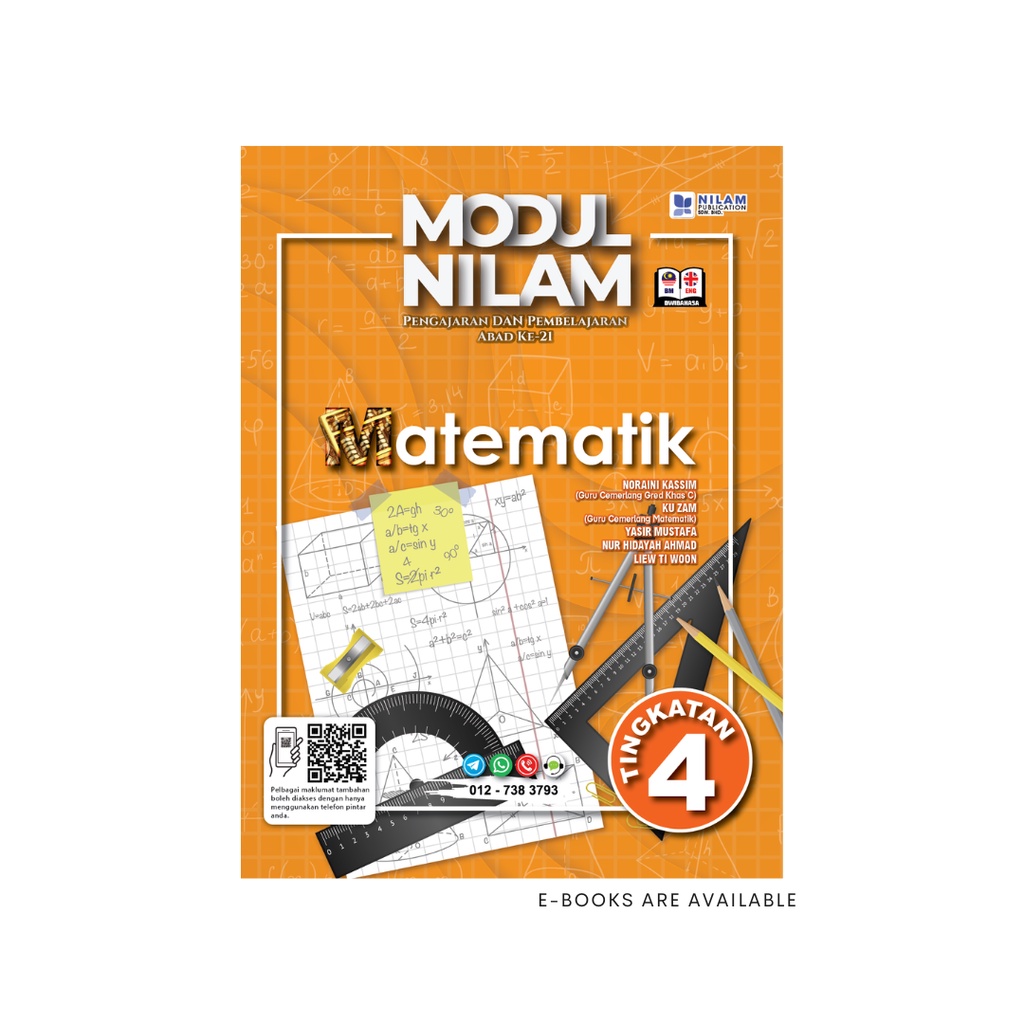 Official Nilam Modul Pengajaran Pembelajaran Abad Ke Matematik