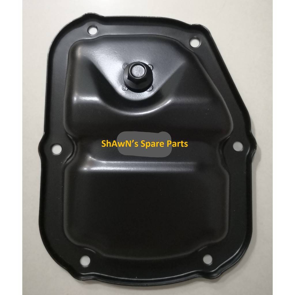 Oem Engine Oil Sump Pan Cover Perodua Myvi Old Lagi Best Icon