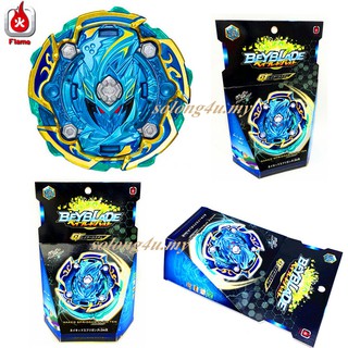 Beyblade BURST Naked Spriggan Pr Om Ten B Shopee Malaysia