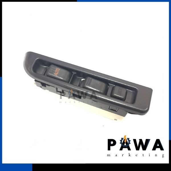 Isuzu Npr Hicom Main Power Window Switch HICOM LORRY TRUCK 3TON 24V