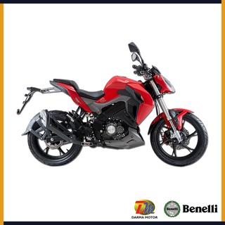 Benelli 150S Standard Edition 150cc Motorcycle Shopee Malaysia