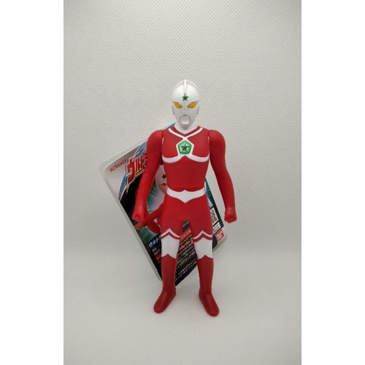 Ultra Hero Series Ultraman Joneus EX Original Bandai Shopee Malaysia