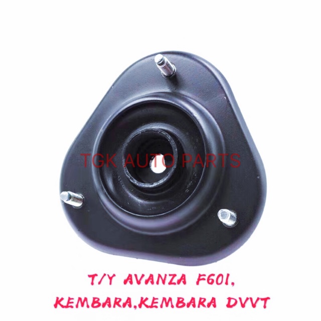 TOYOTA AVANZA F601 F602 PERODUA KEMBARA KEMBARA DVVT FRONT ABSORBER