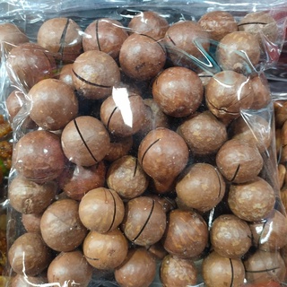 Kacang Macadamia Healthy Snack And Ready To Eat 500 Gram 1 Kg