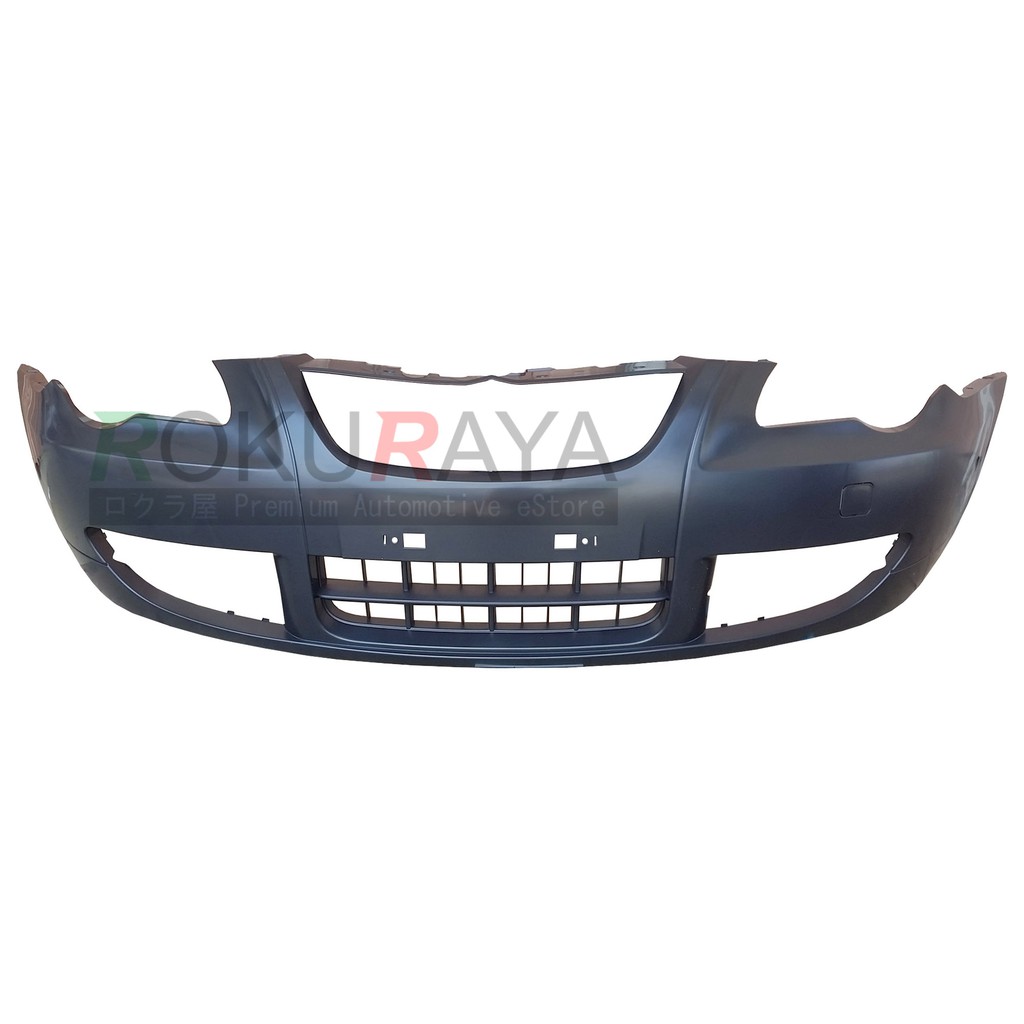 Proton Persona Elegance 2009 Gen 2 Gen2 2004 Front Bumper