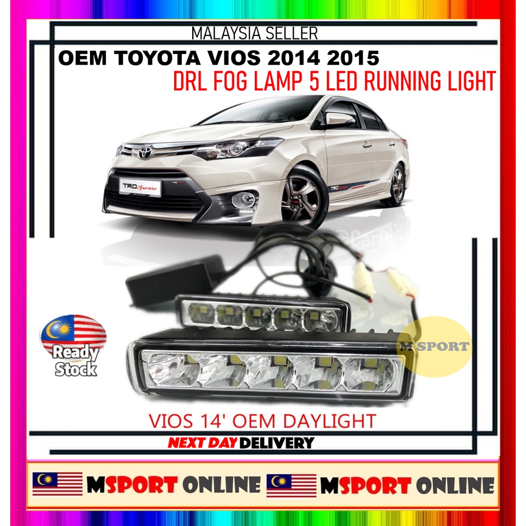 Toyota Vios Spare Parts Malaysia Reviewmotors Co