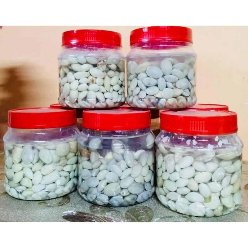 Petai Jeruk Sedap Selera Pedas Masam Masin Shopee Malaysia