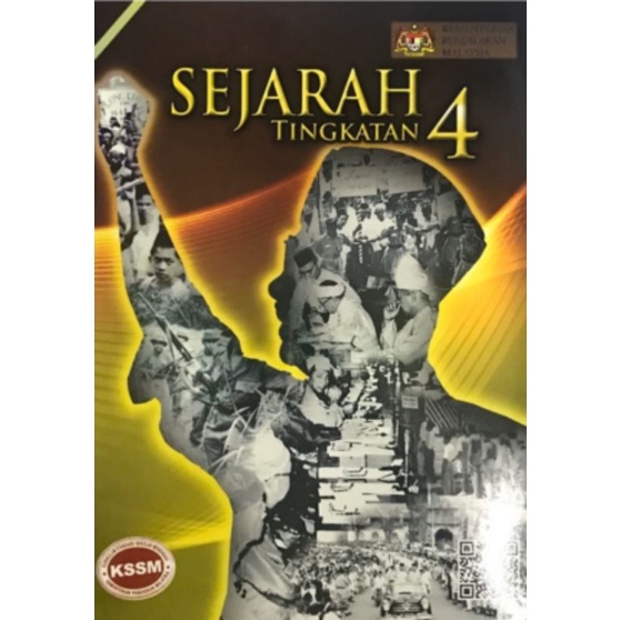 SEJARAH TINGKATAN 4 BUKU TEKS Shopee Malaysia