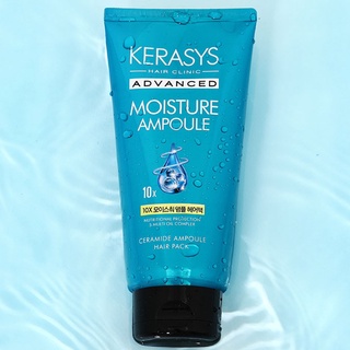 Kerasys Advanced X Moisture Ampoule Repair Ampoule Total Recovery