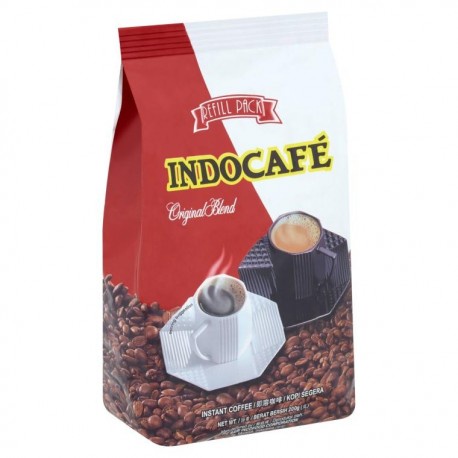 Indocafe Refill Pack G Shopee Malaysia